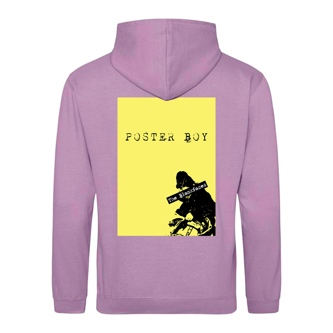 Poster Boy Hoody