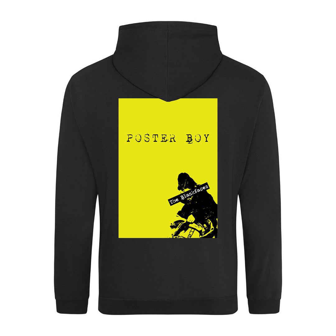 Poster Boy Hoody