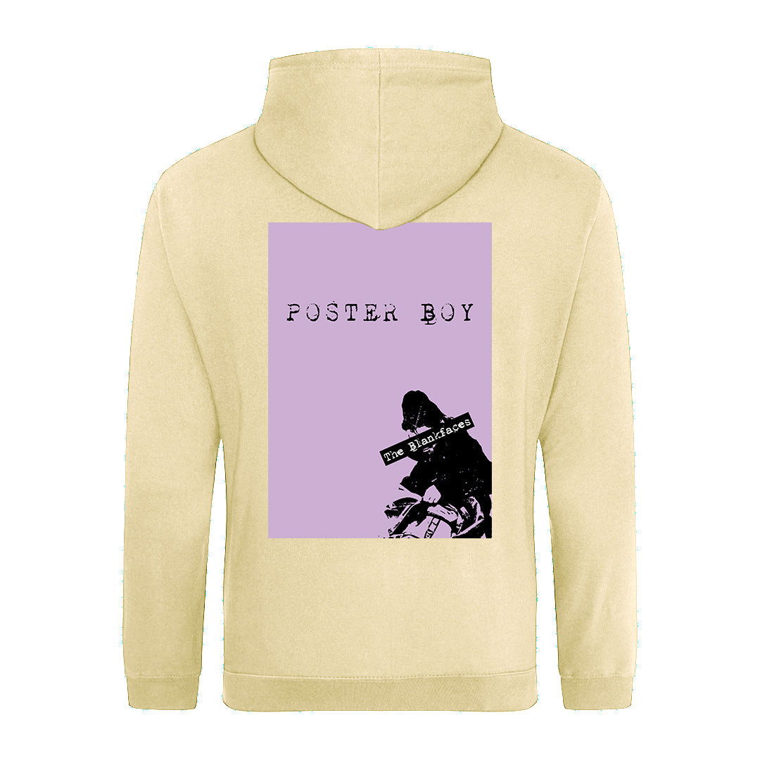Poster Boy Hoody
