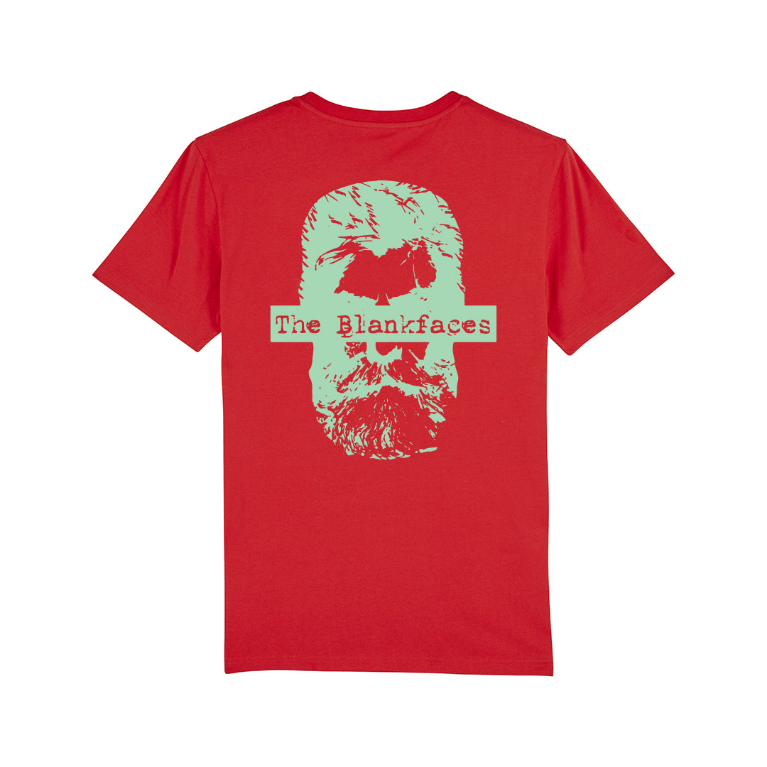 Bar Logo T-shirt