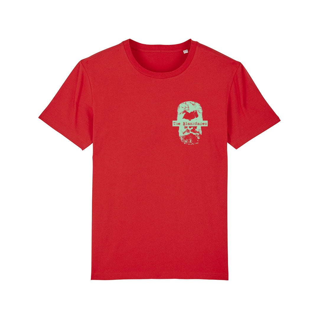 Logo Badge T-shirt