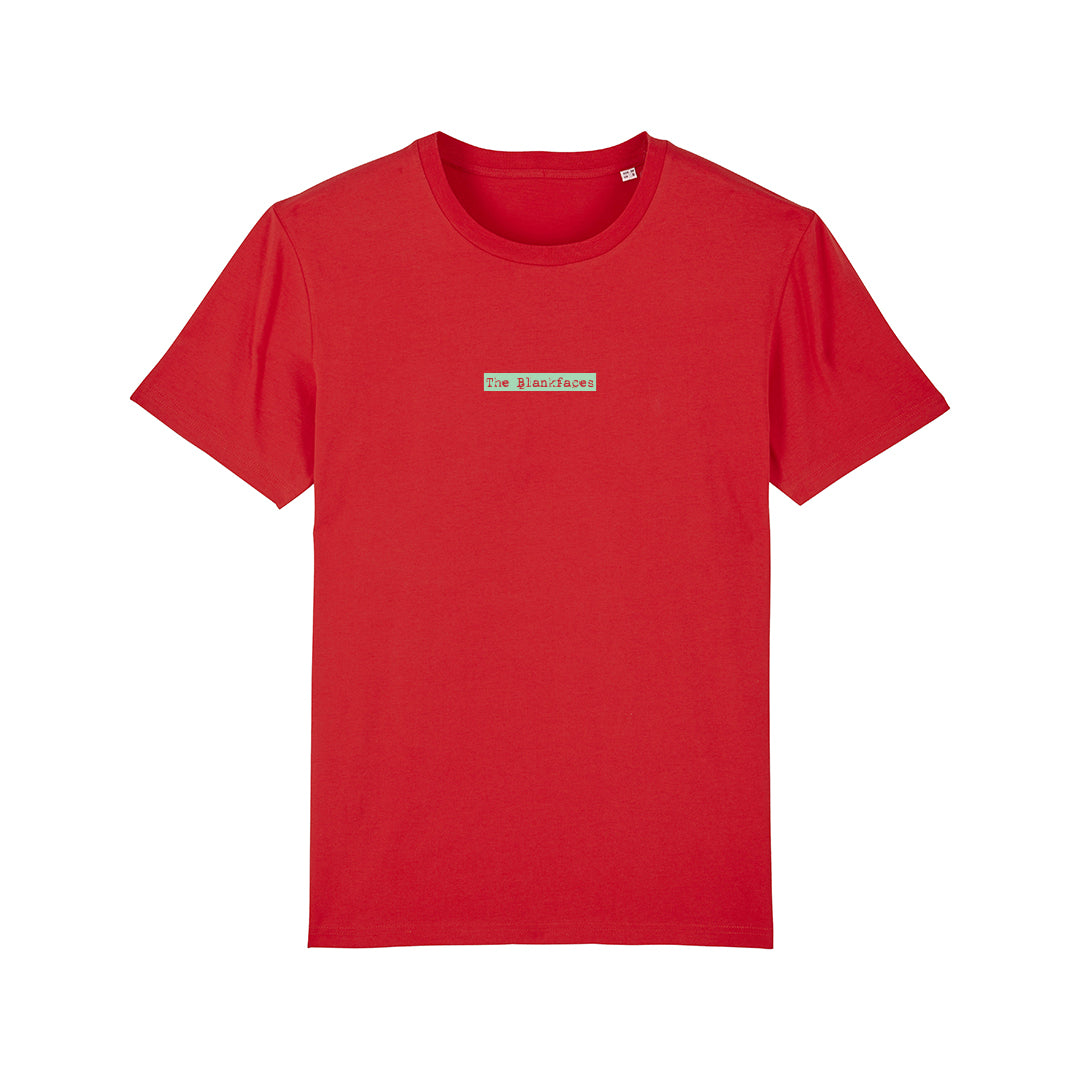 Bar Logo T-shirt