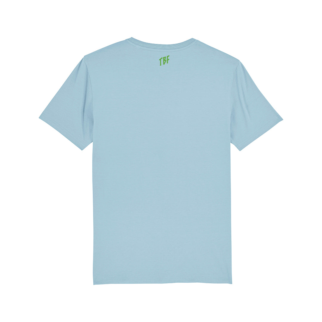 ID Badge T-Shirt