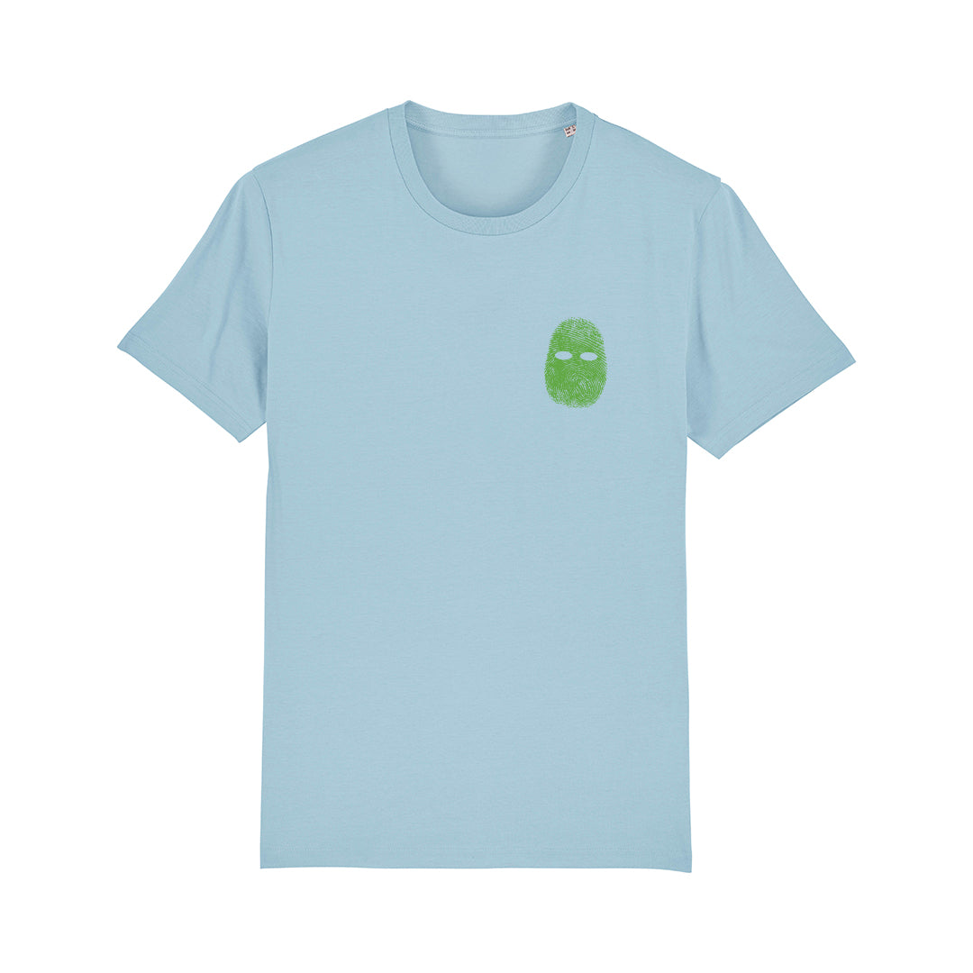 ID Badge T-Shirt