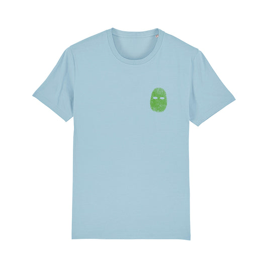 ID Badge T-Shirt