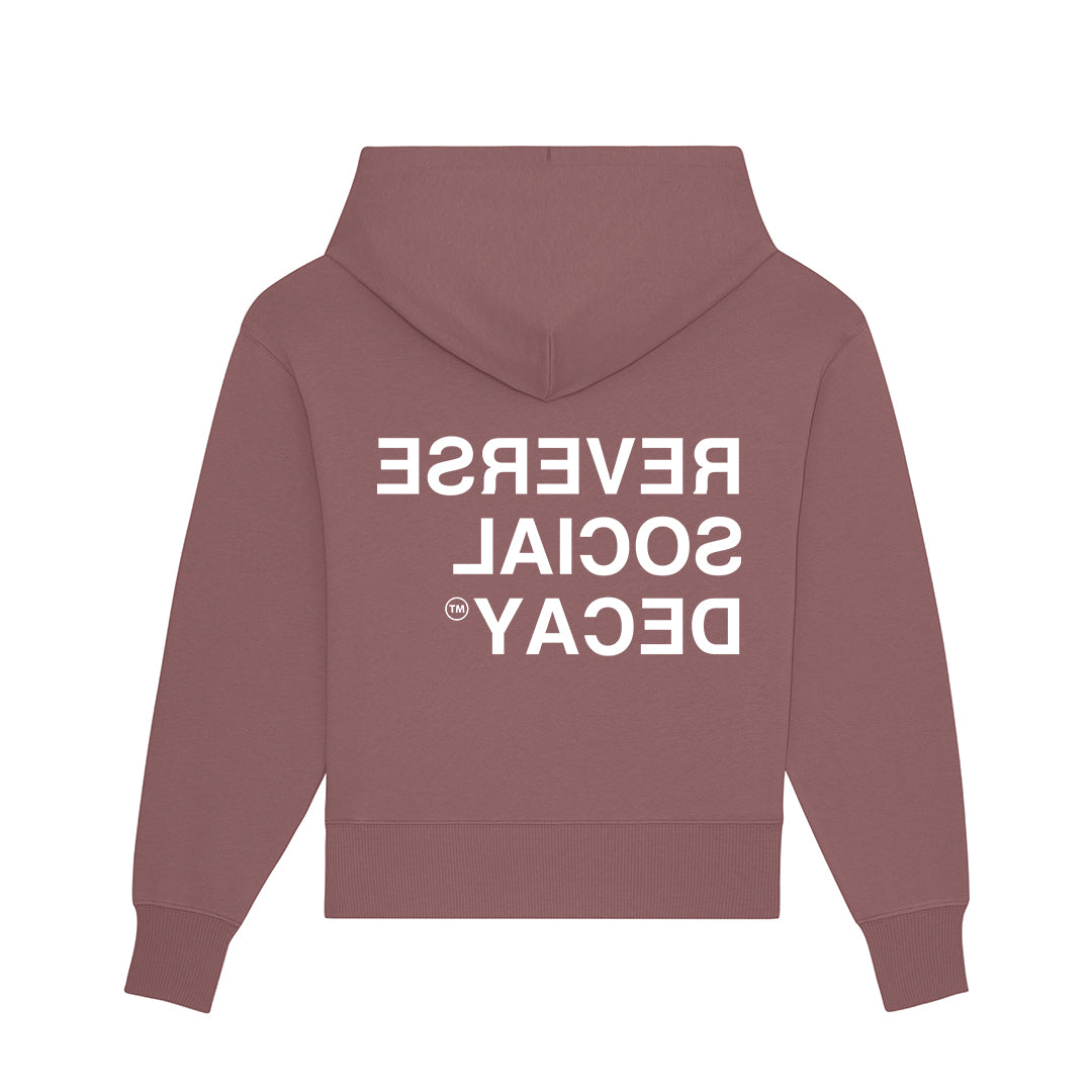 Luxury RSD Hoody