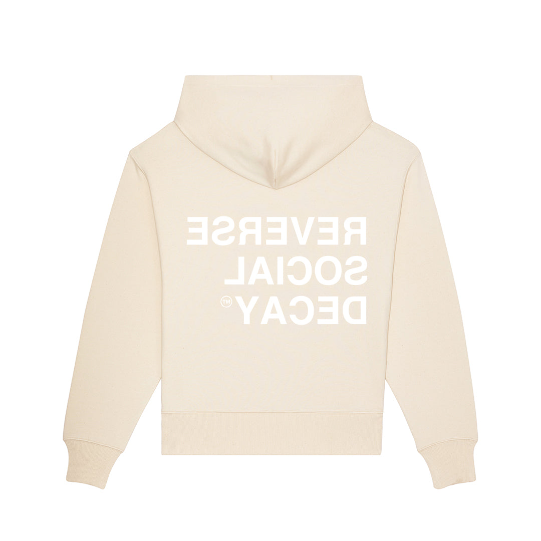 Luxury RSD Hoody