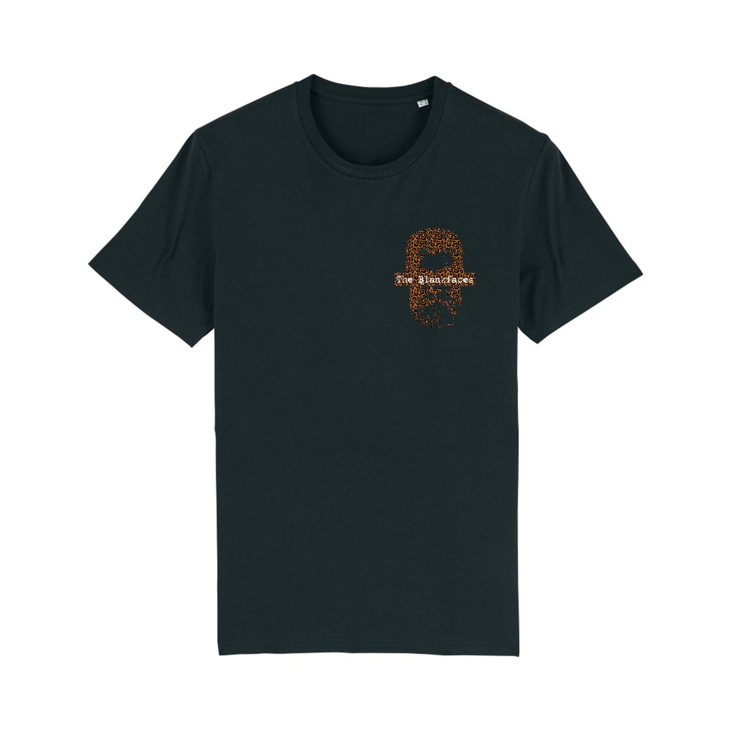 Logo Badge T-shirt
