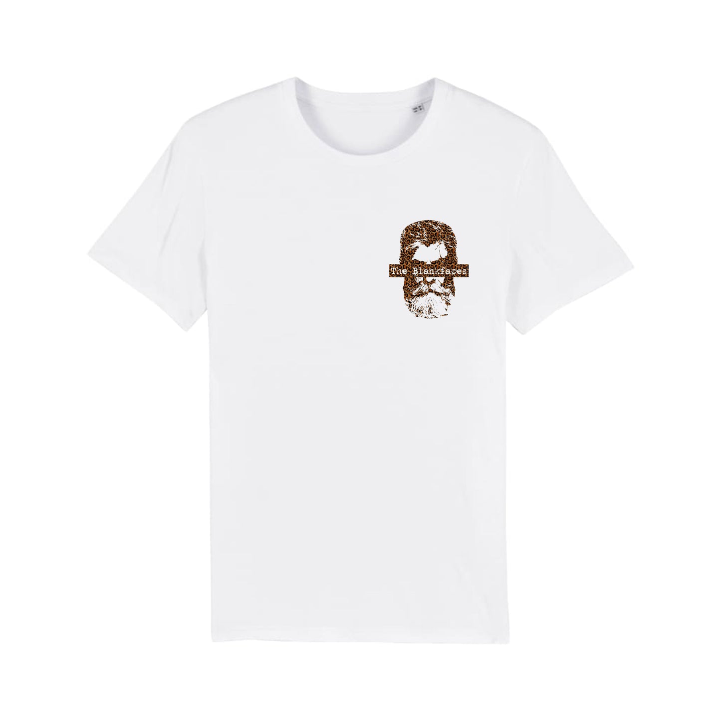 Logo Badge T-shirt
