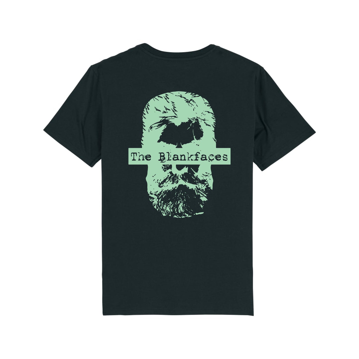 Bar Logo T-shirt