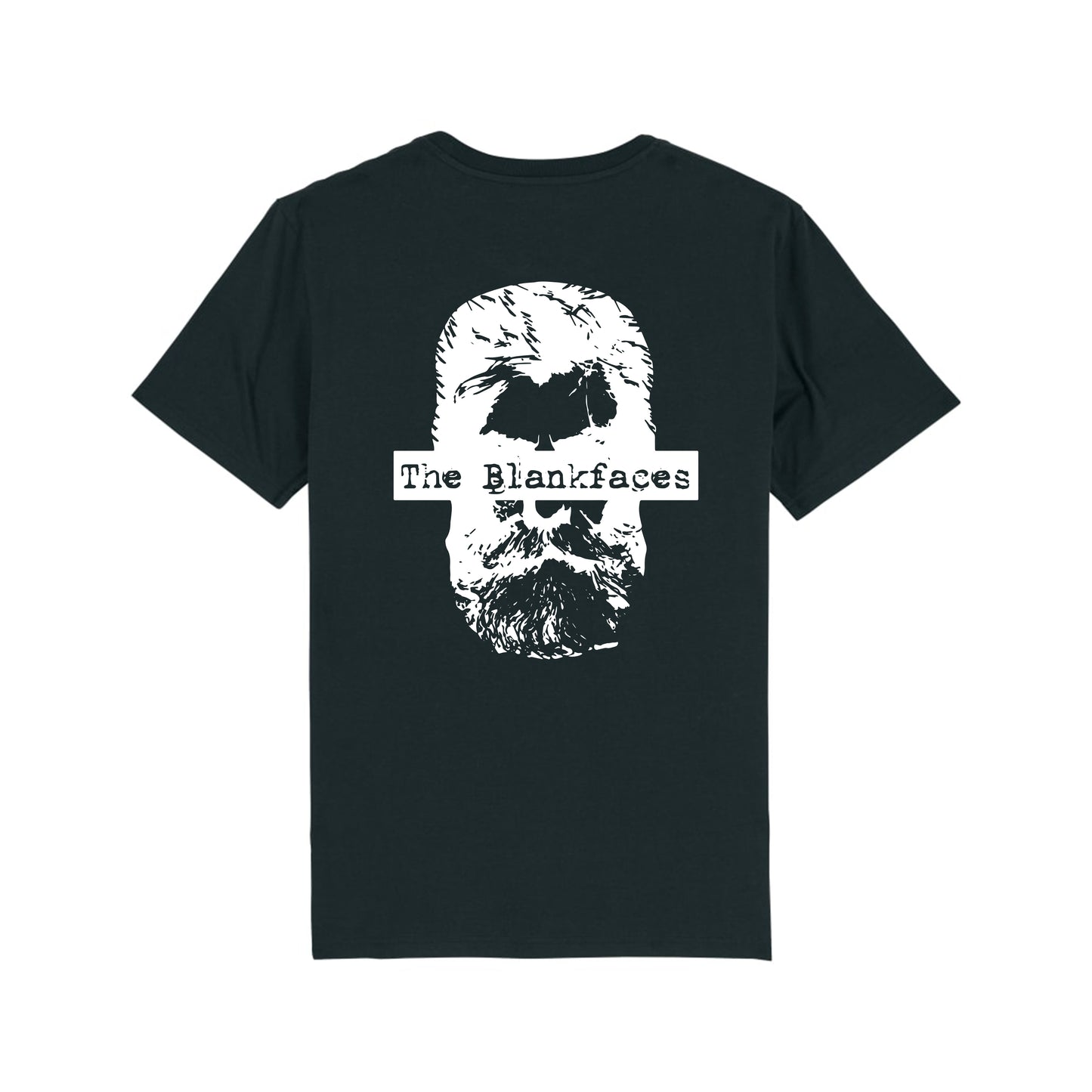 Bar Logo T-shirt