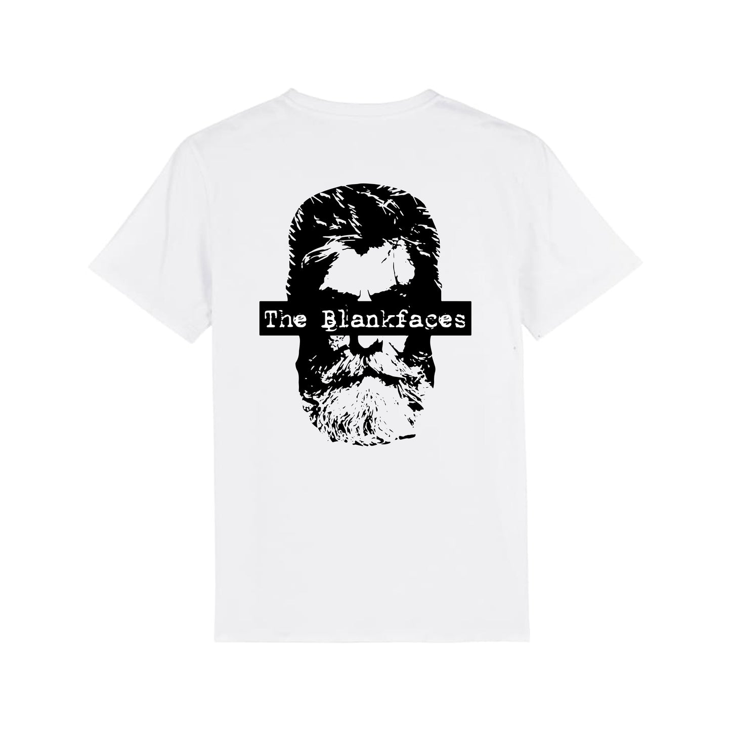 Bar Logo T-shirt