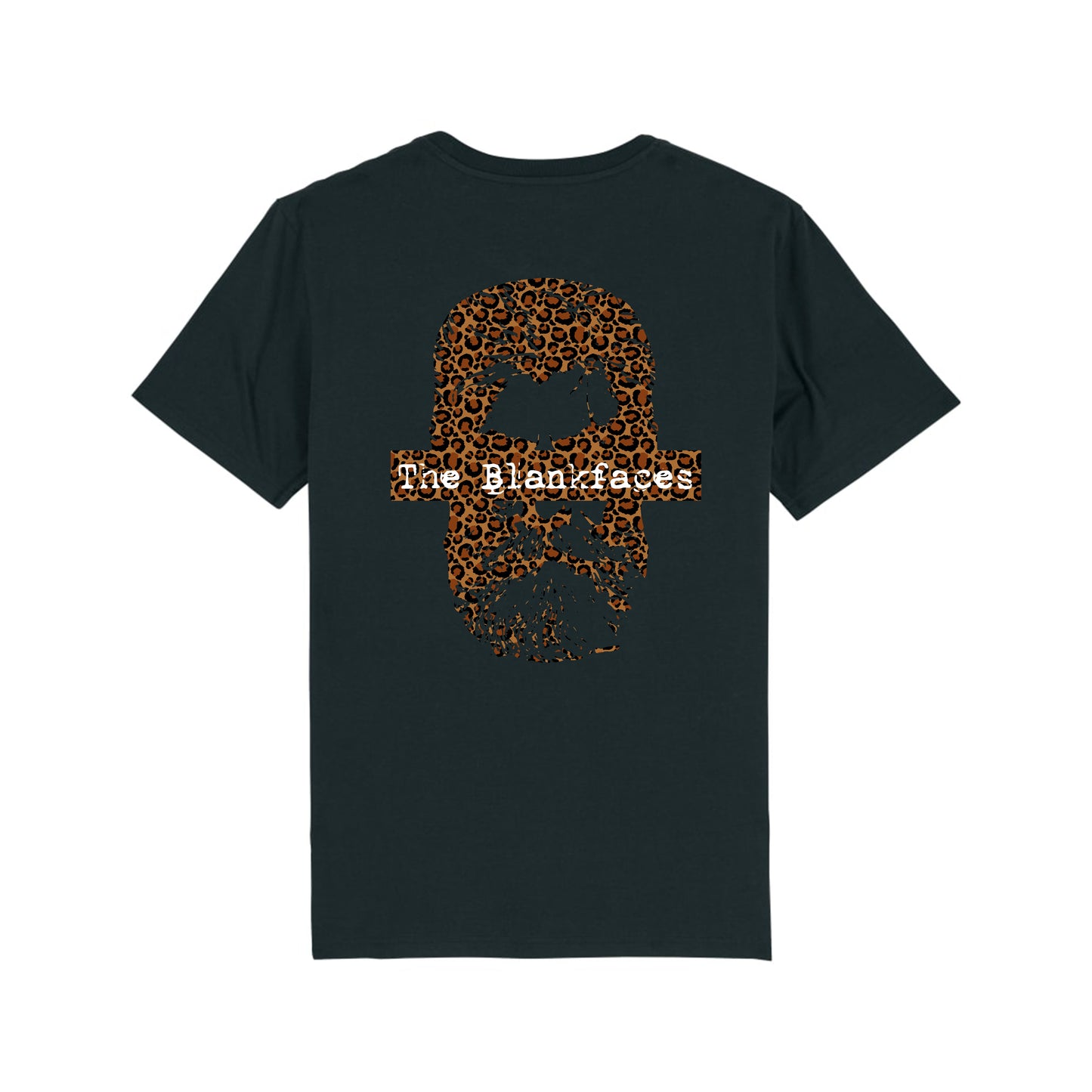 Bar Logo T-shirt