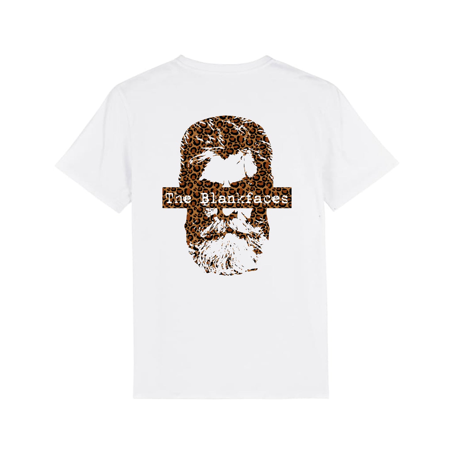Bar Logo T-shirt