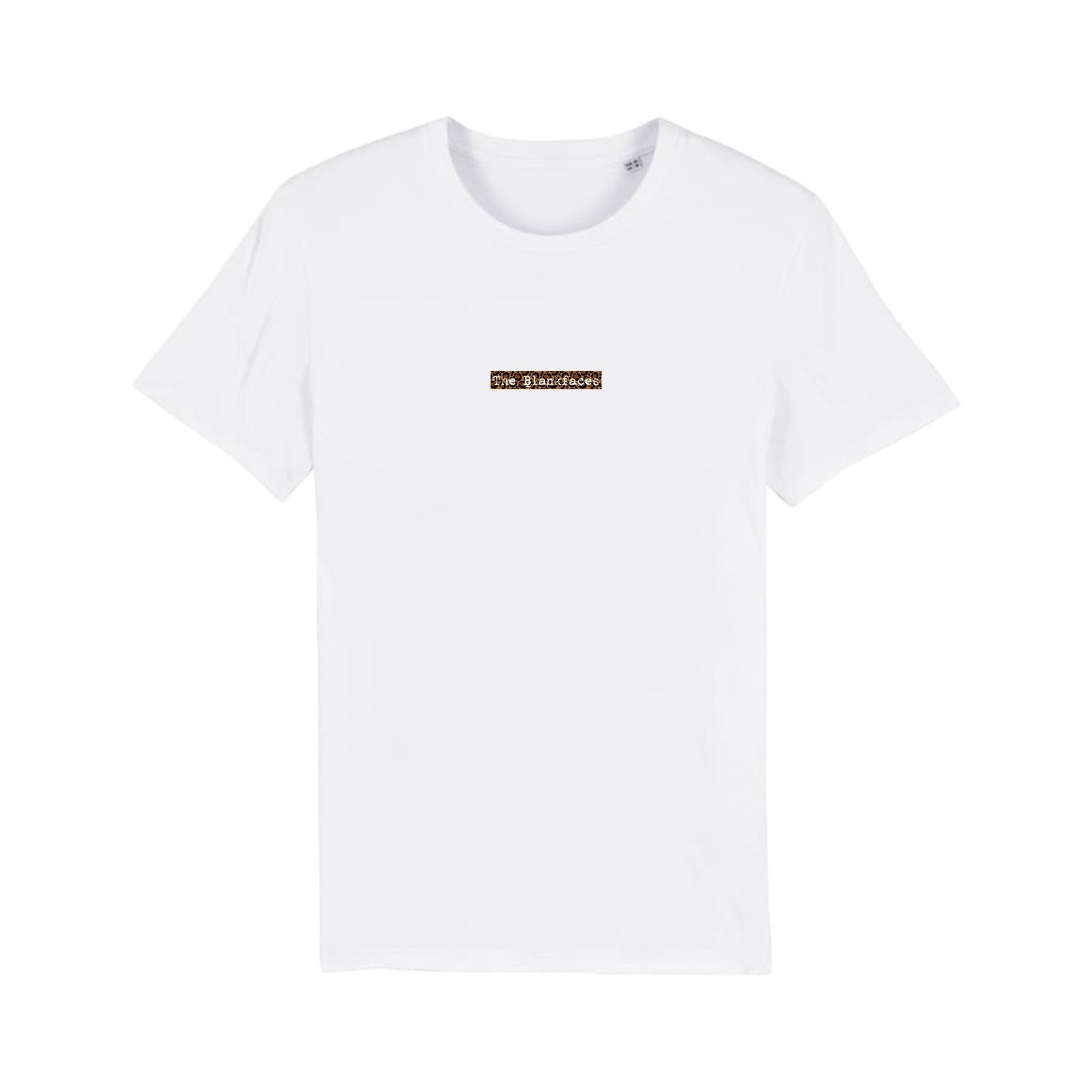 Bar Logo T-shirt