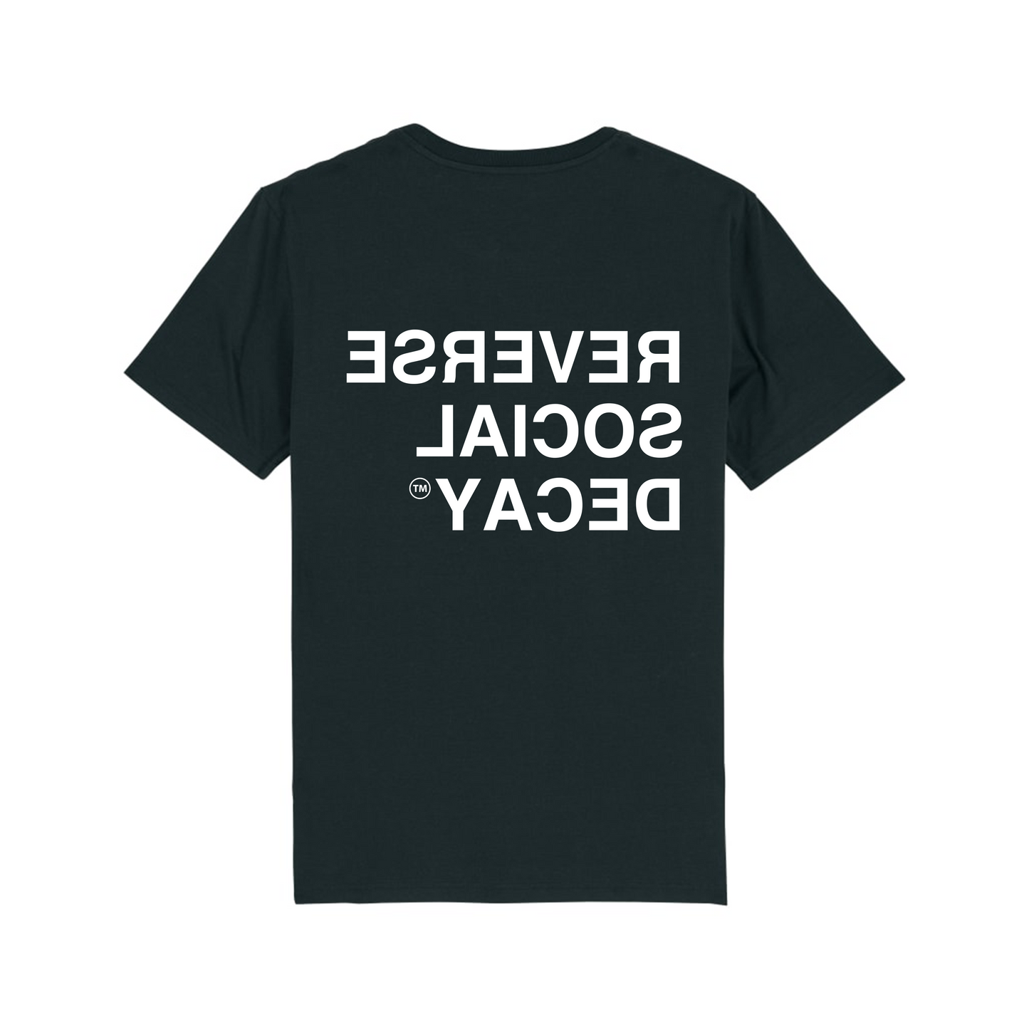 Reverse Social Decay T