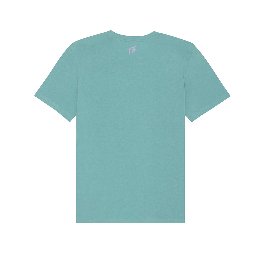 ID Badge T-Shirt