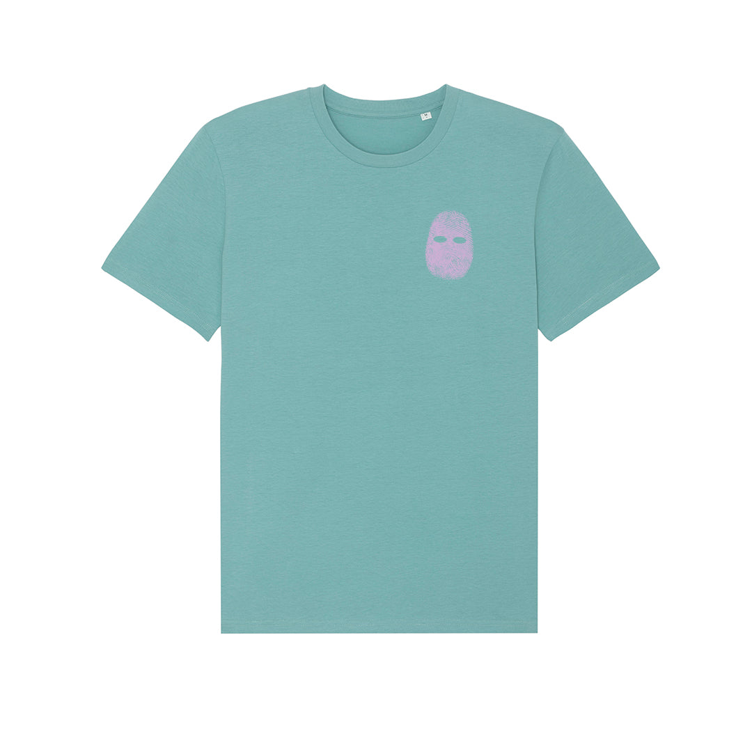 ID Badge T-Shirt