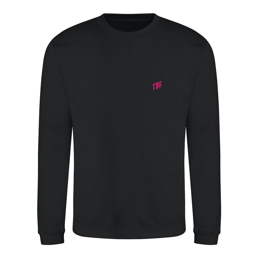 Working Class Sweater