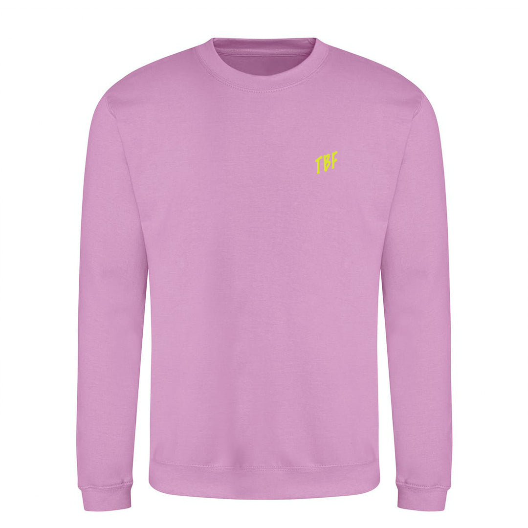 Working Class Sweater