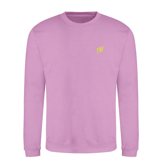 Working Class Sweater