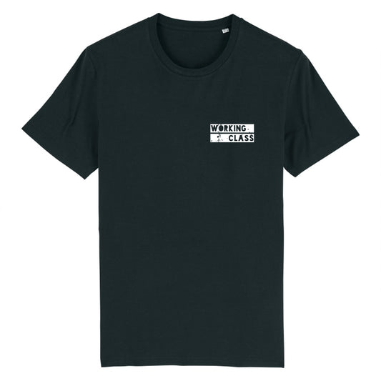Working Class Badge T-Shirt