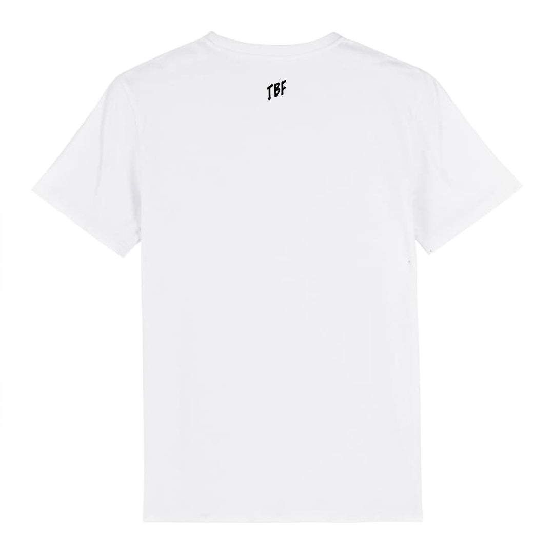 Working Class Badge T-Shirt