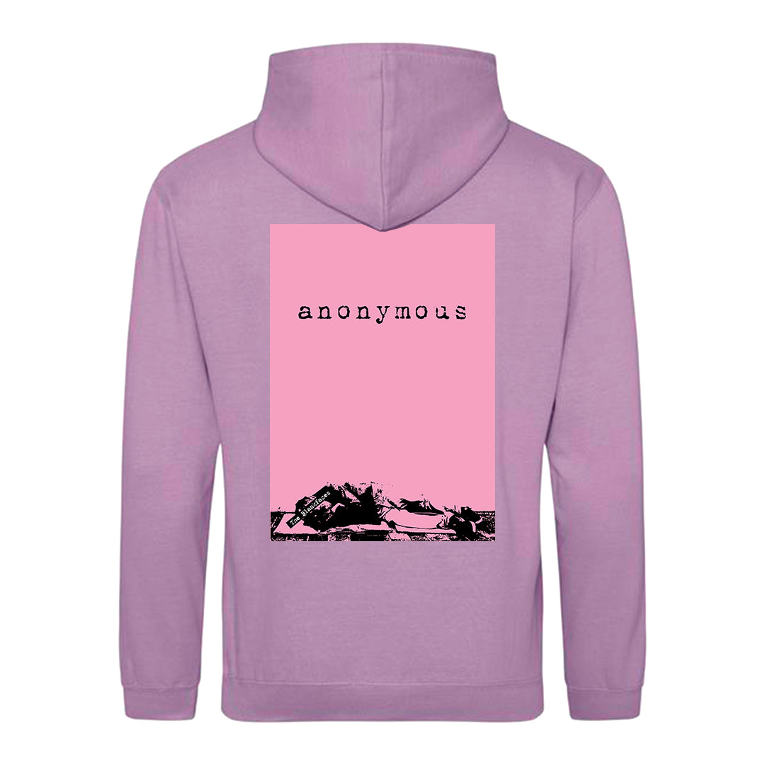 Anonymous Hoody