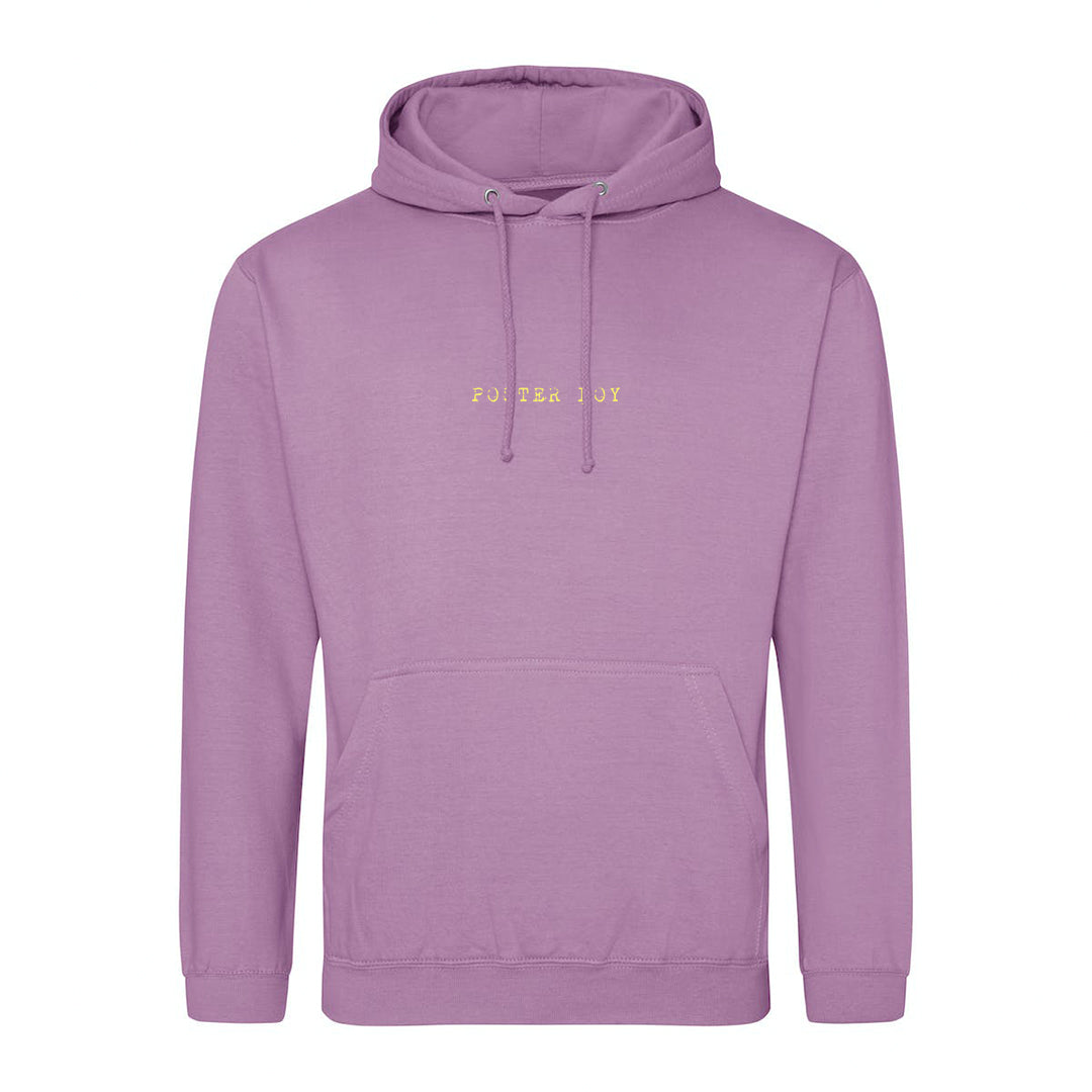 Anonymous Hoody