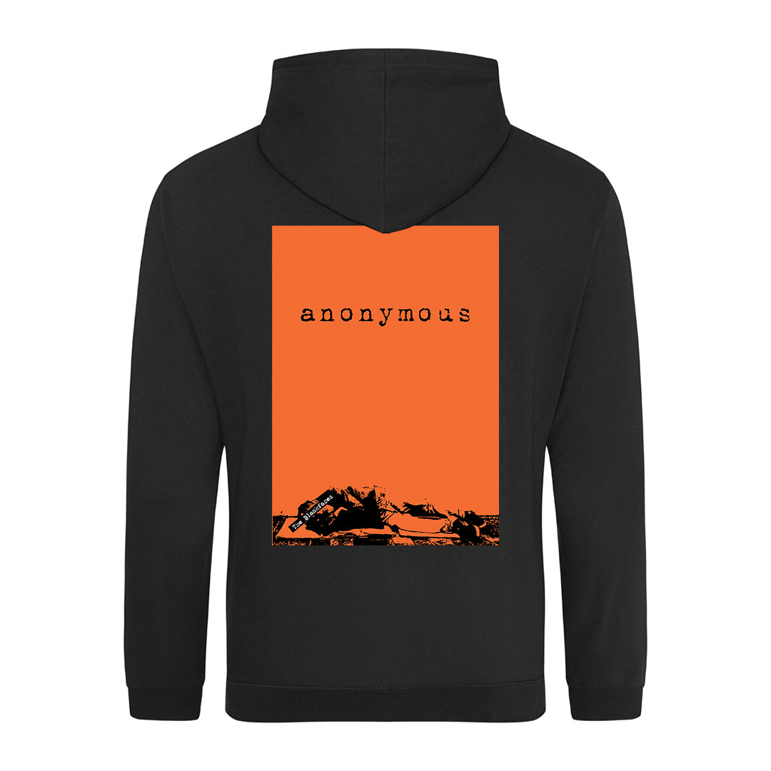 Anonymous Hoody