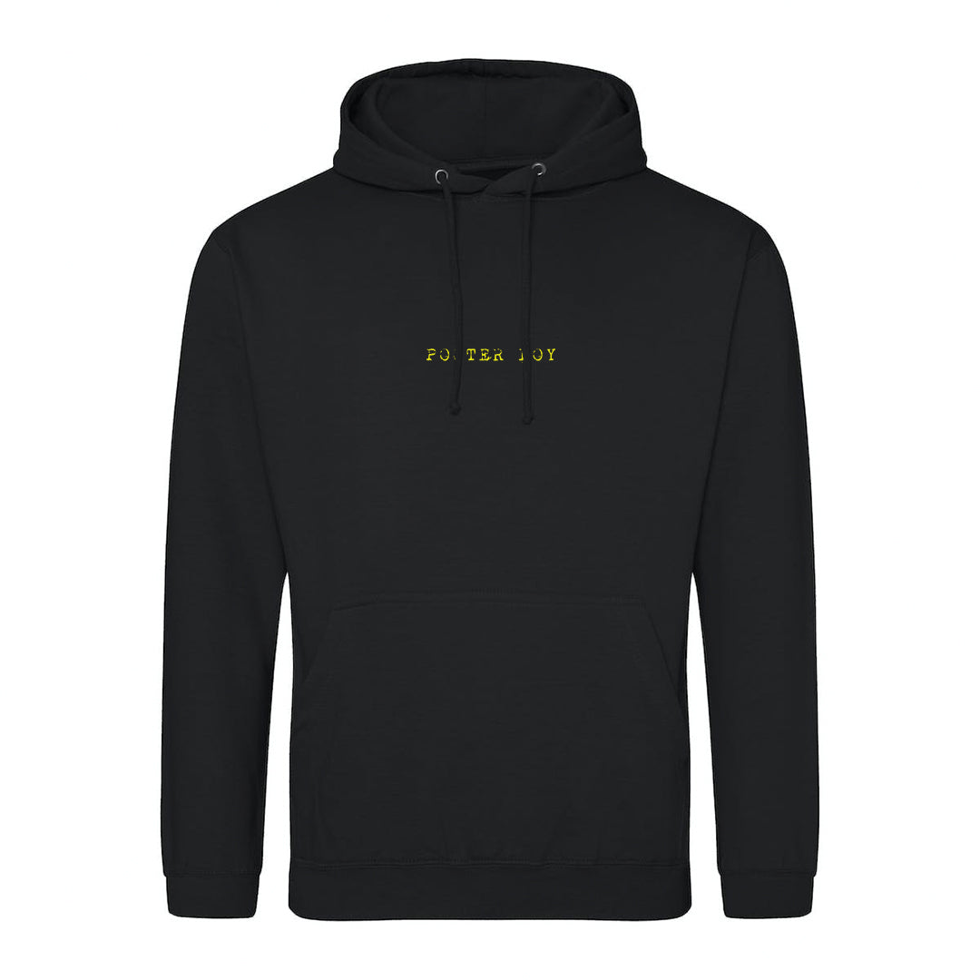 Anonymous Hoody