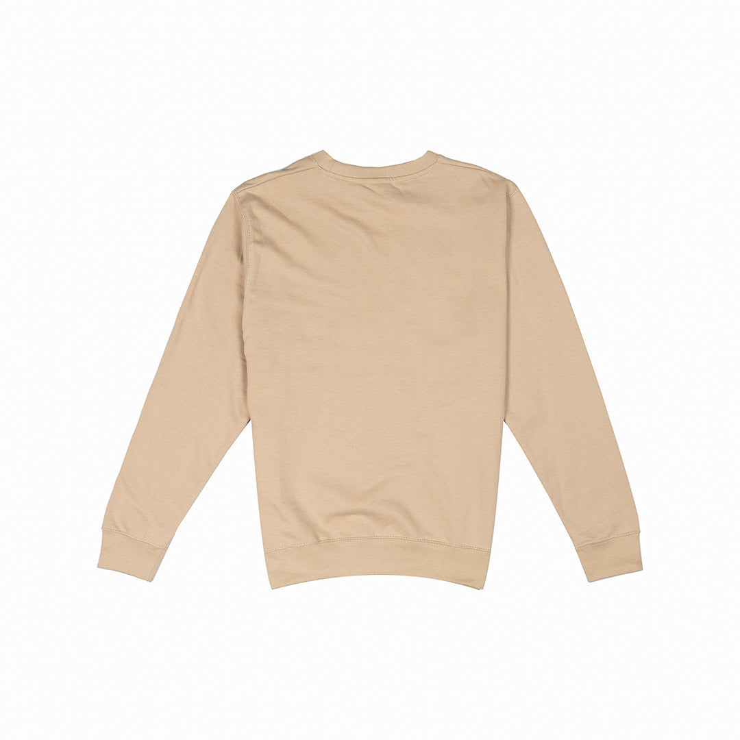 Bleedin' Heart Sweater