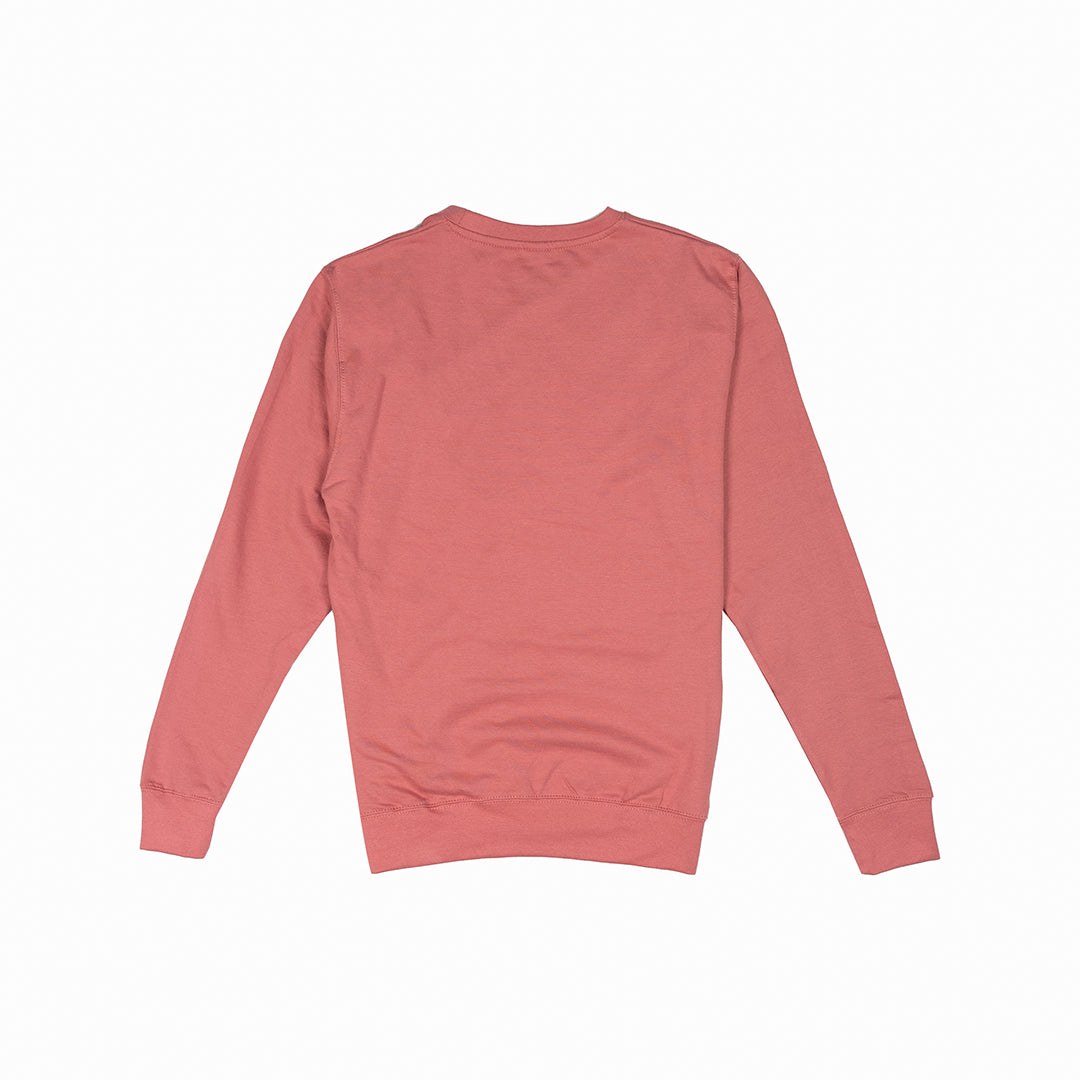 Bleedin' Heart Sweater