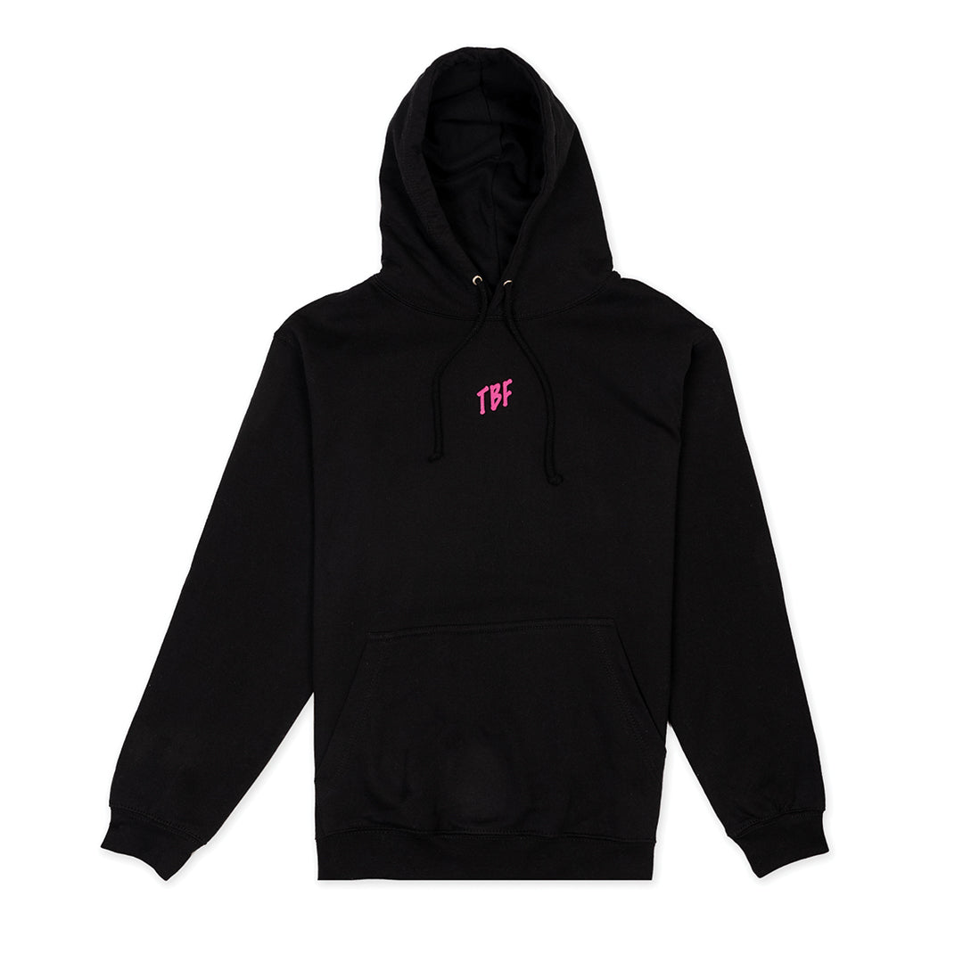 Home Hoody