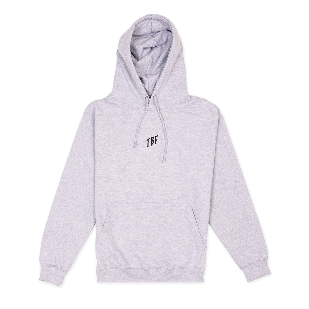 Home Hoody