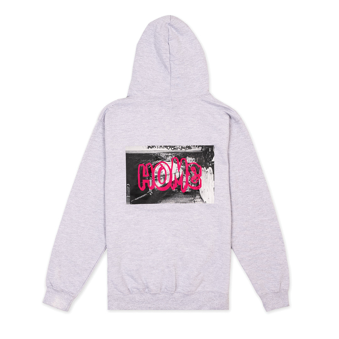Home Hoody