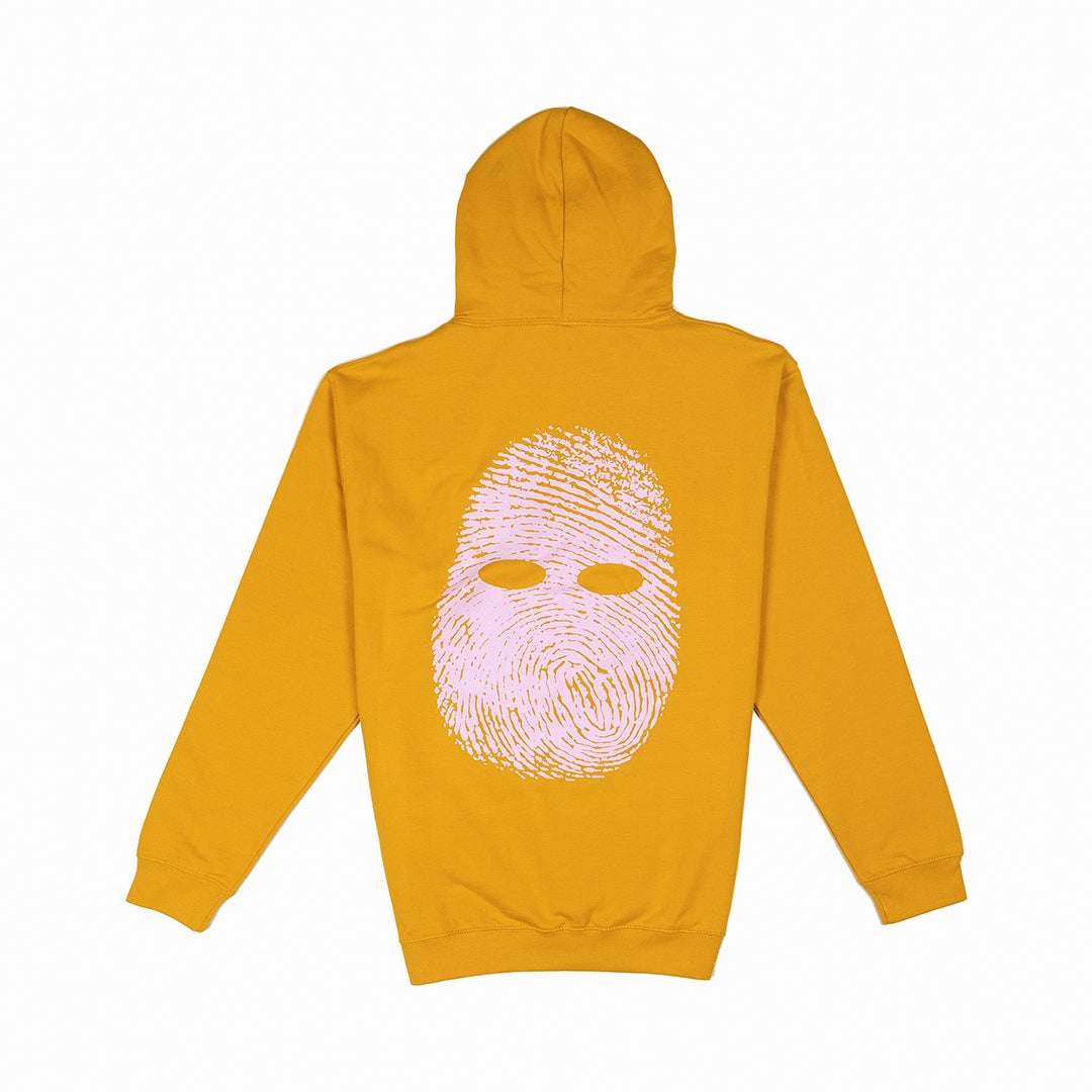 ID Hoody
