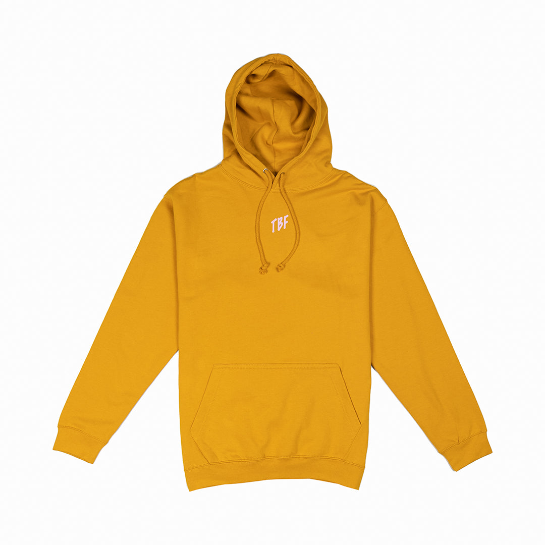 ID Hoody