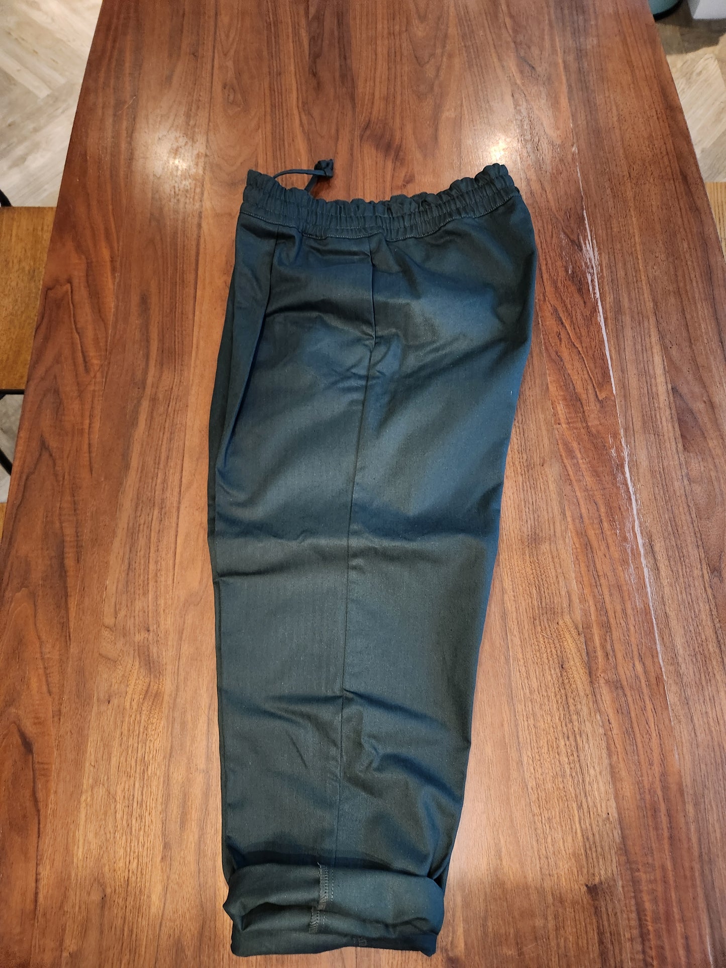 Oates trouser
