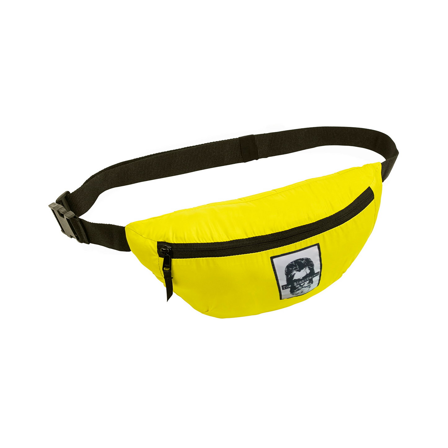 Cross body pouch