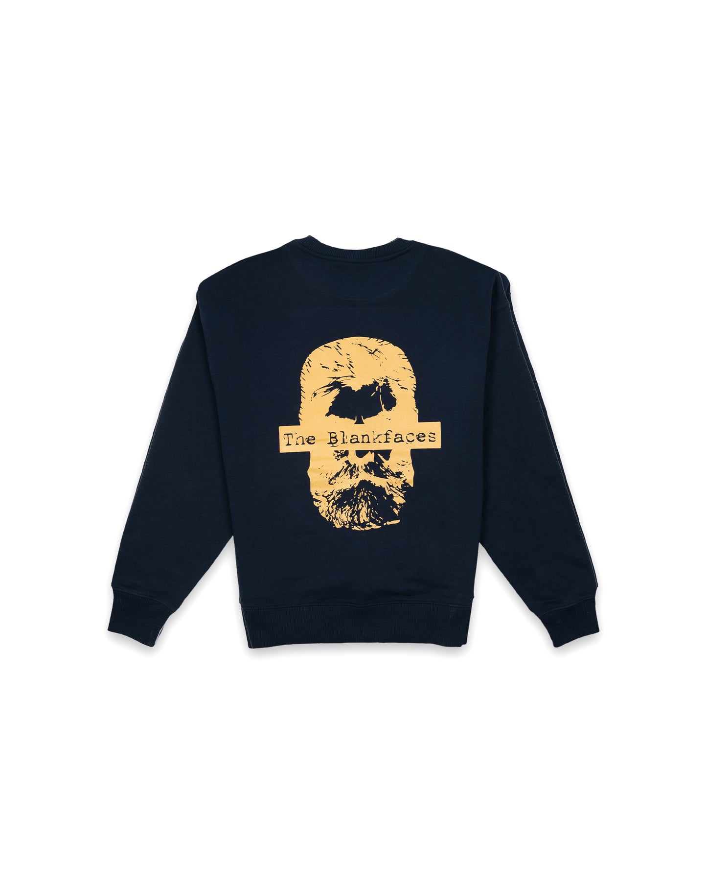 Bar-Logo Sweat
