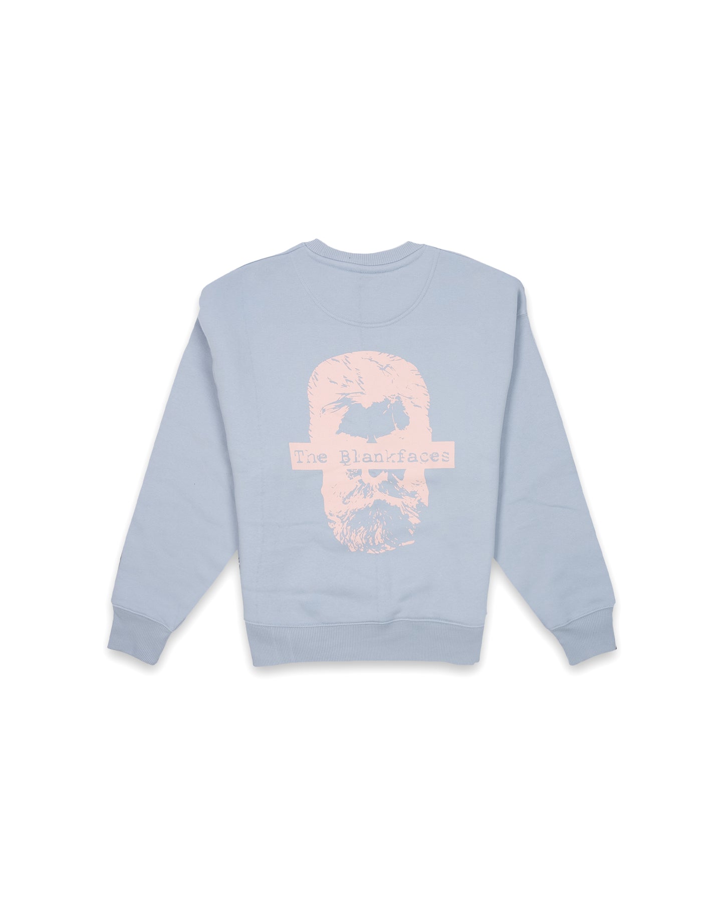 Bar-Logo Sweat