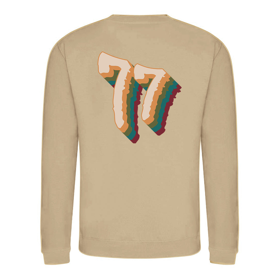 77 Sweater
