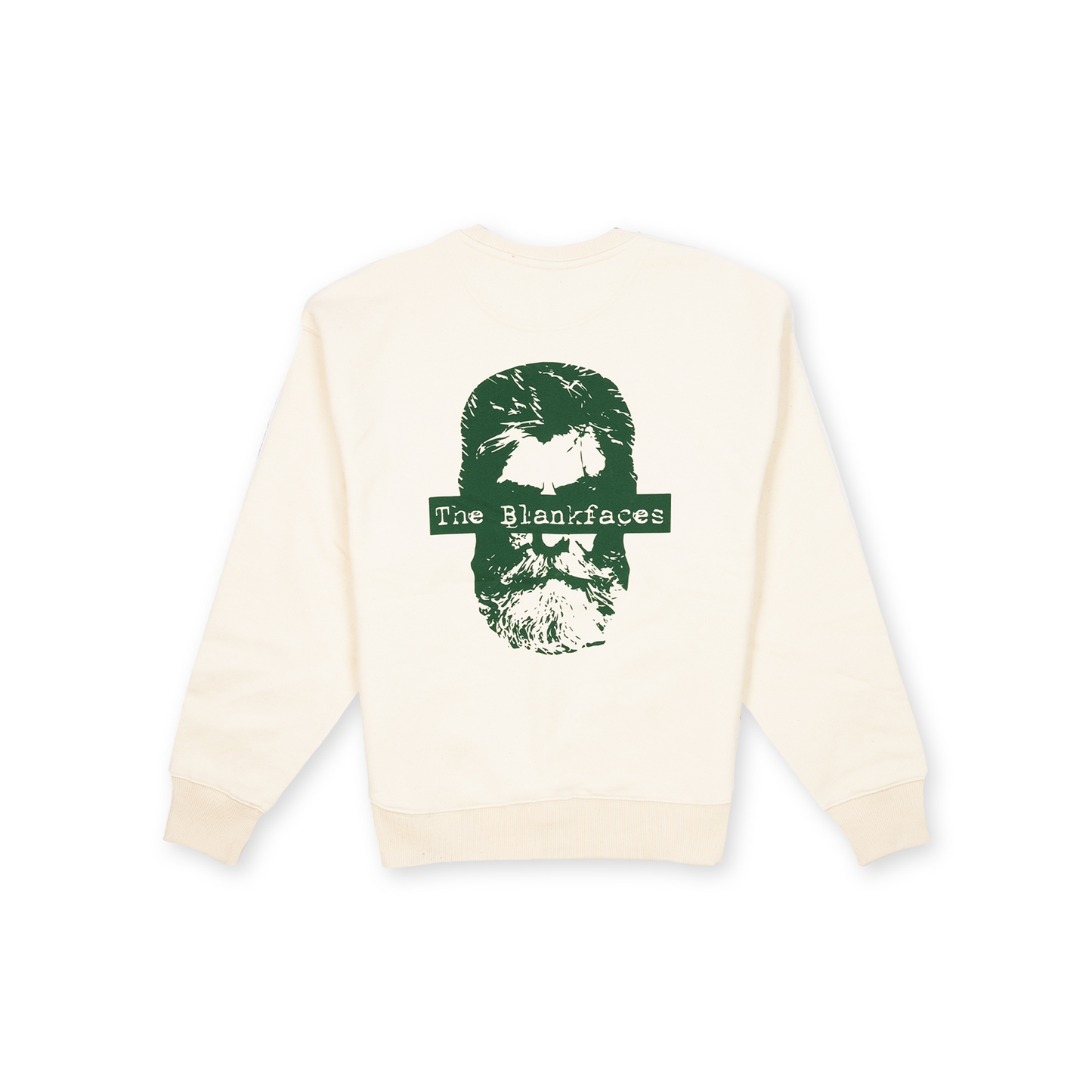 Bar-Logo Sweat