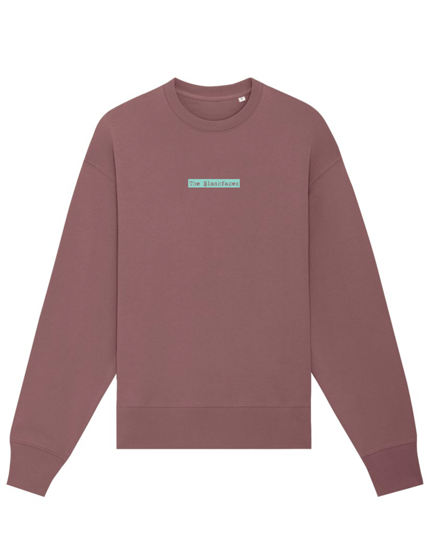 Bar-Logo Sweat