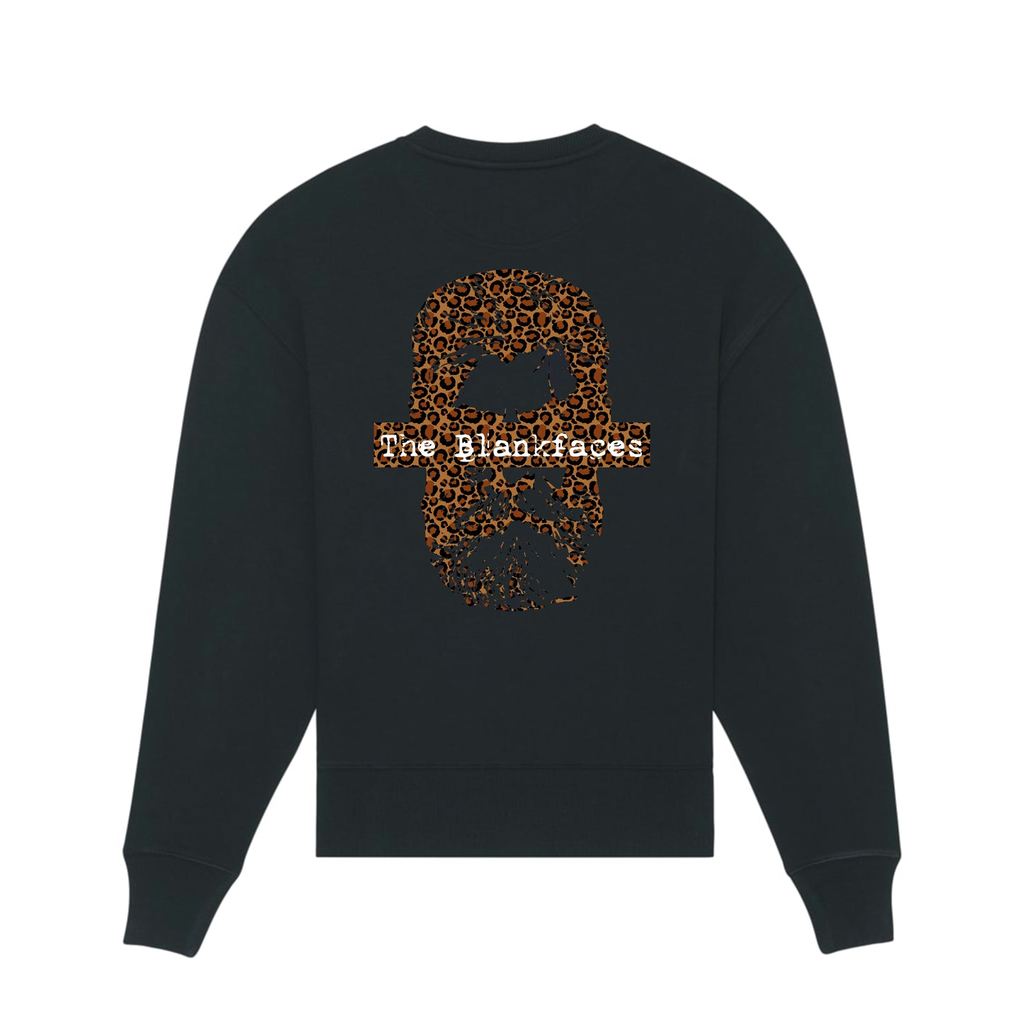 Bar-Logo Sweat