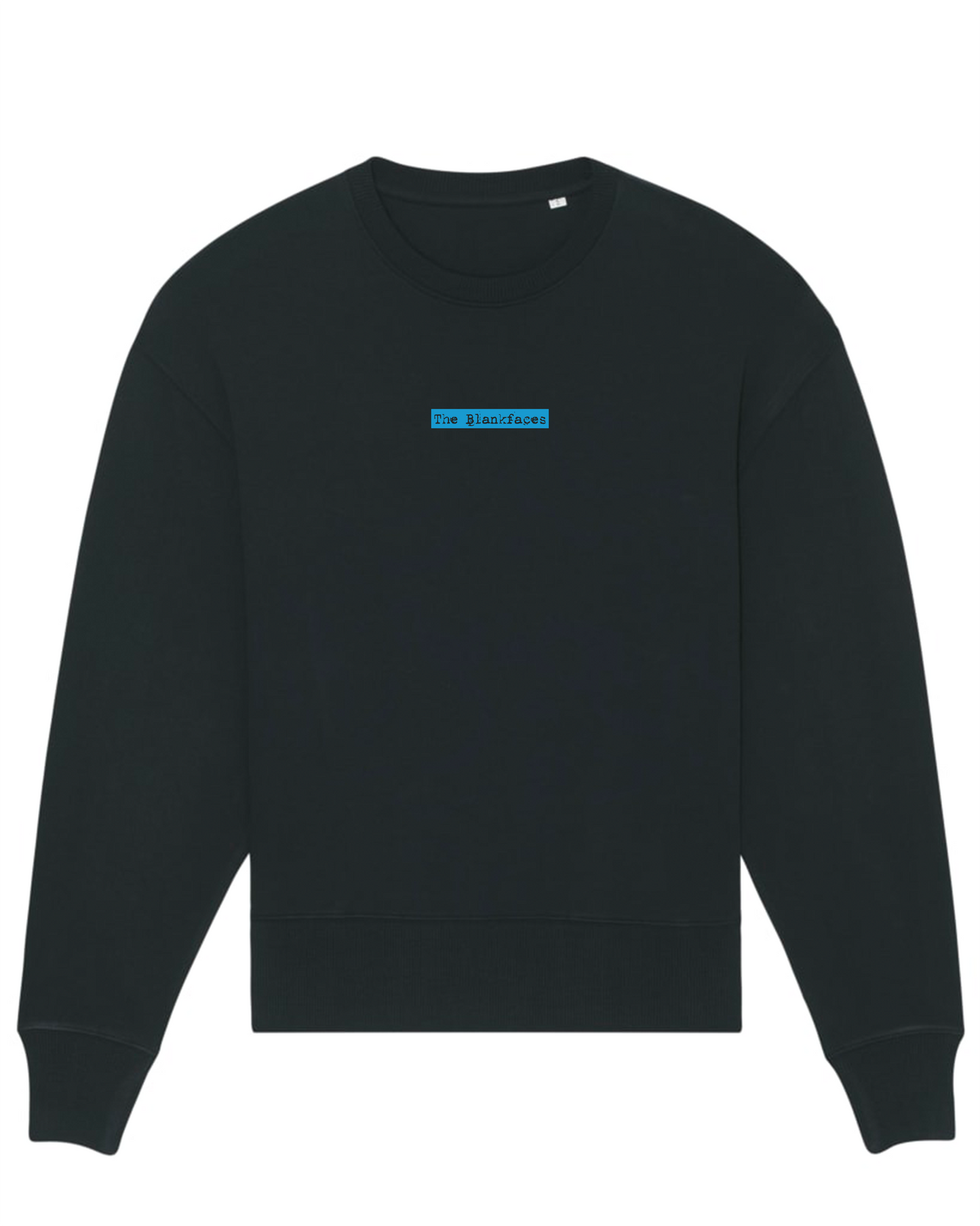 Bar-Logo Sweat