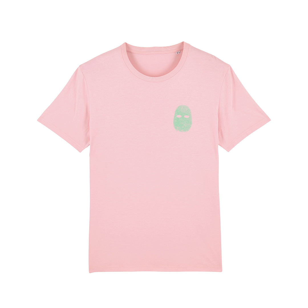 ID Badge T-Shirt