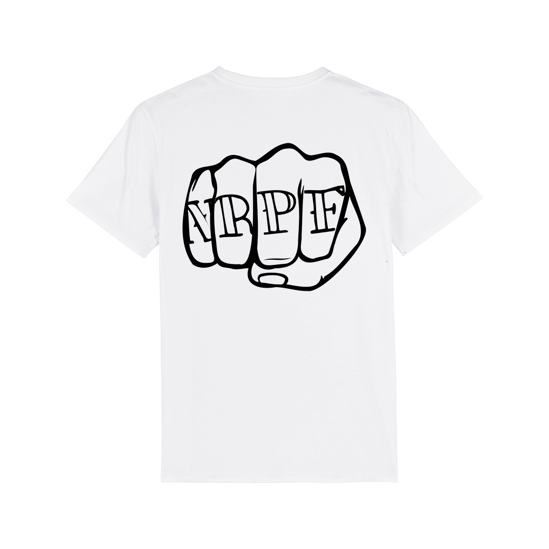 NRPF T-shirt