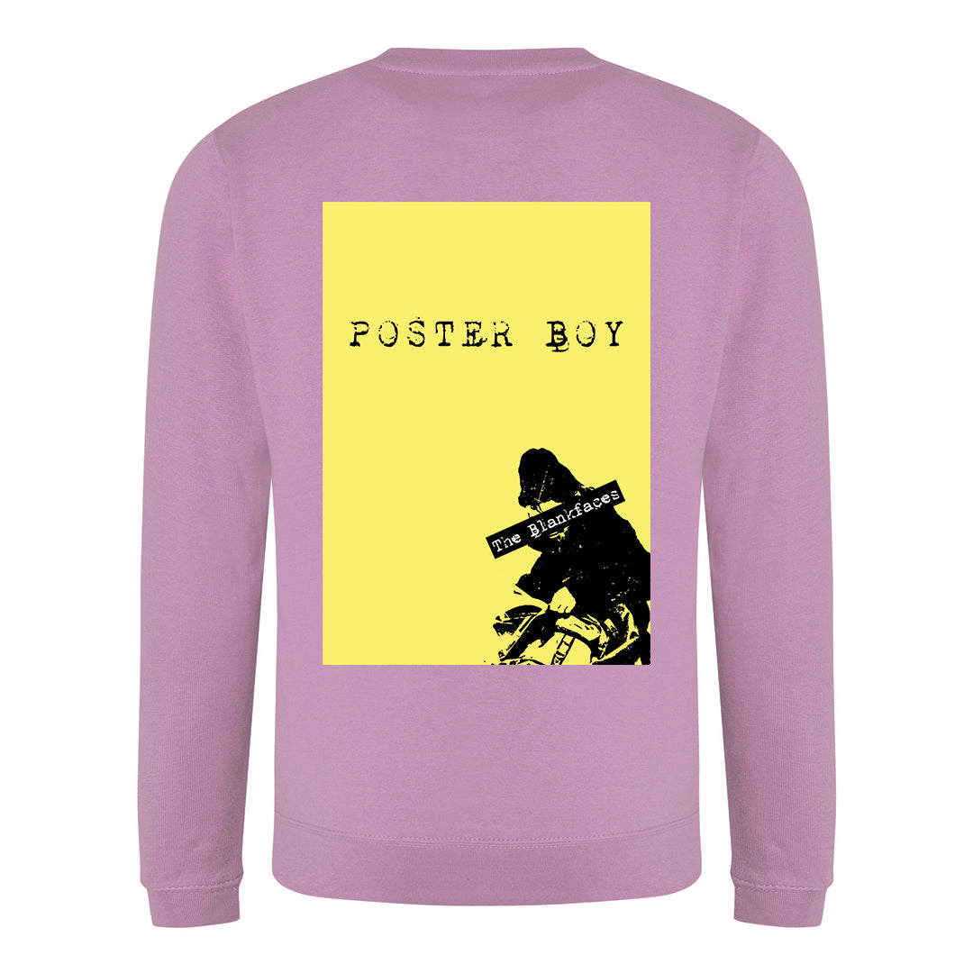 Poster Boy Sweater